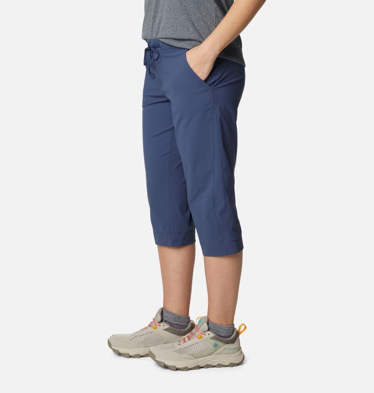 COLUMBIA Anytime Outdoor - Women's Capri Pants