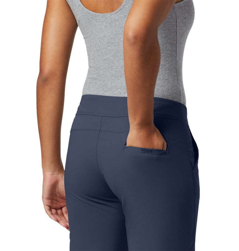 One of our new design Women's Columbia Anytime Outdoor Capris Black on 2021