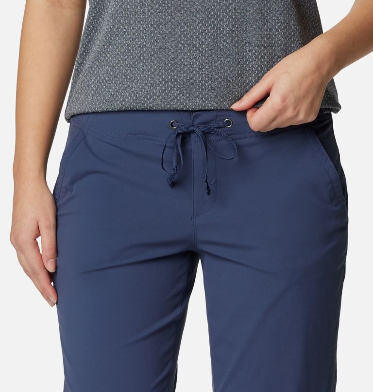 Women’s Anytime Casual™ Capris - Plus Size