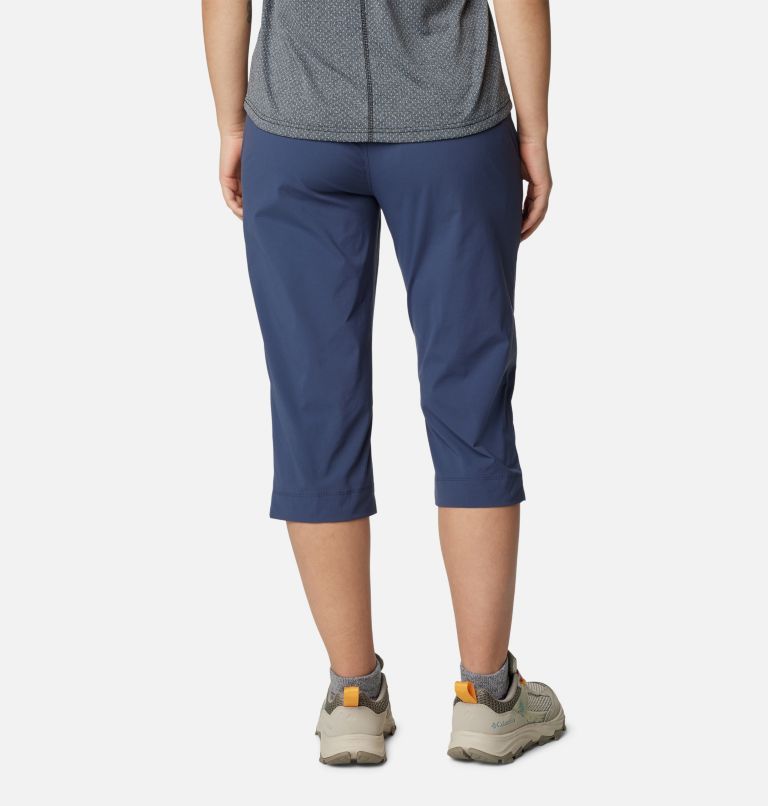 Columbia Sportswear Leslie Falls Capris, Extended - Womens, FREE SHIPPING  in Canada