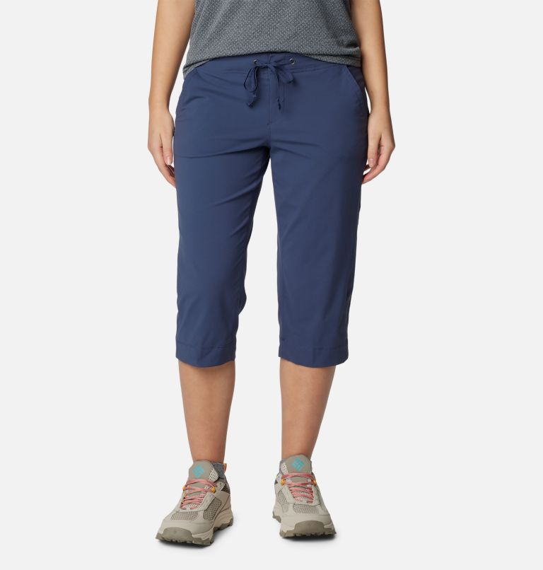 COLUMBIA Anytime Outdoor - Women's Capri Pants