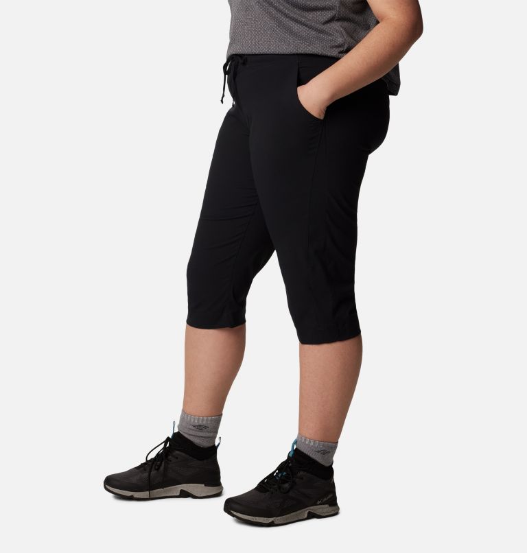 Women's Anytime Outdoor™ Capris - Plus Size