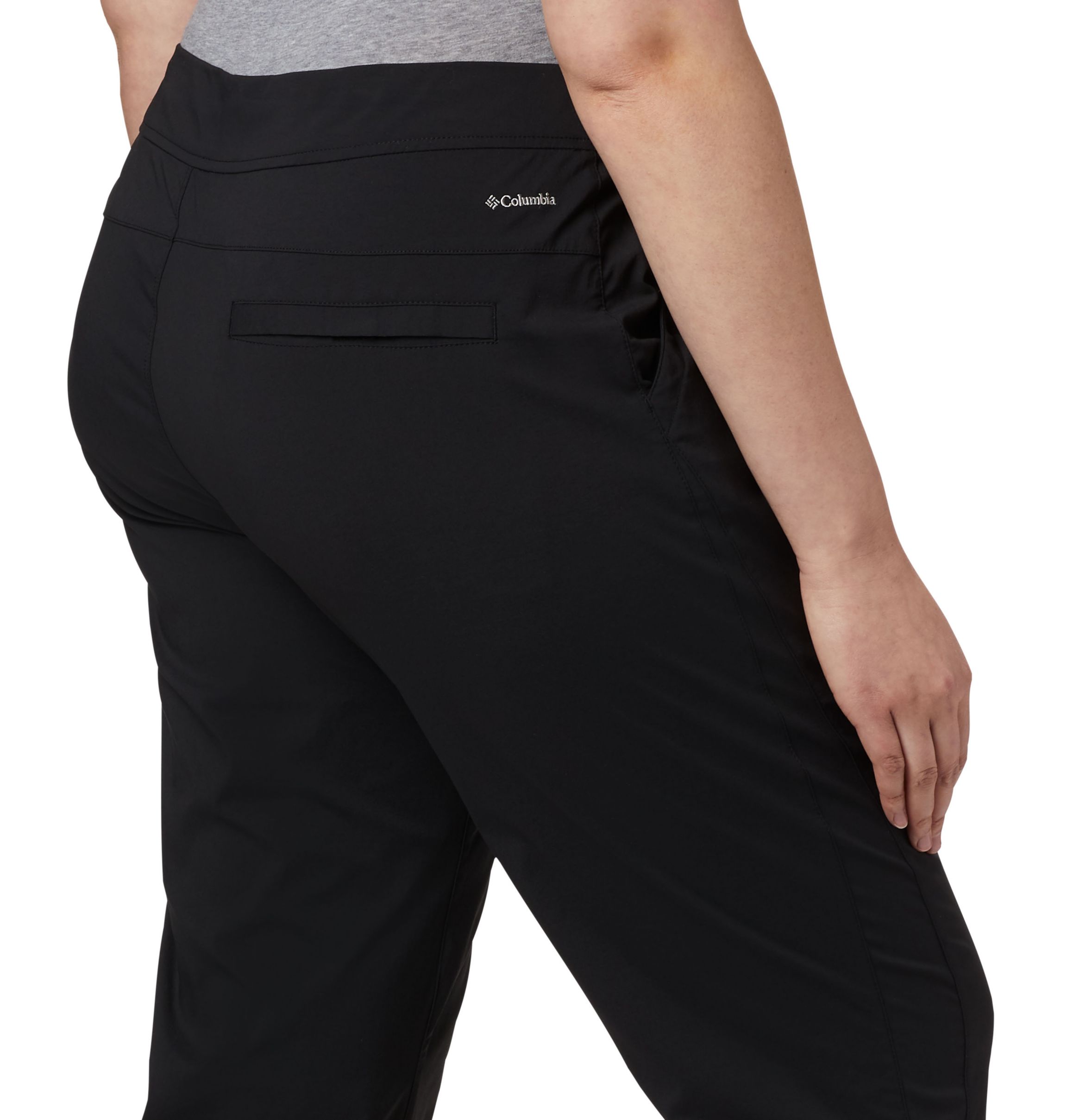 Women's Anytime Outdoor™ Capris - Plus Size