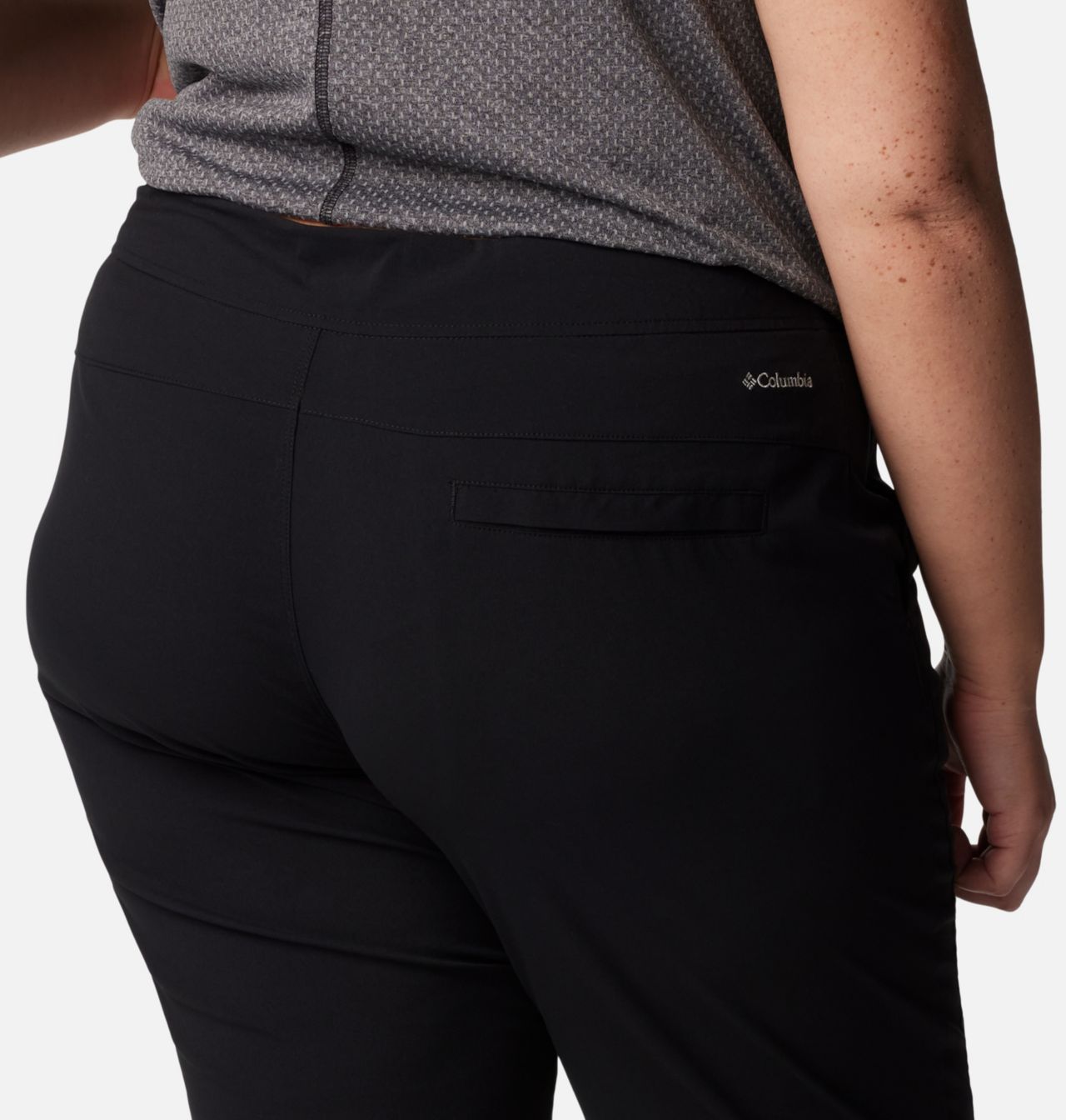 Women's Anytime Outdoor™ Capris - Plus Size 5