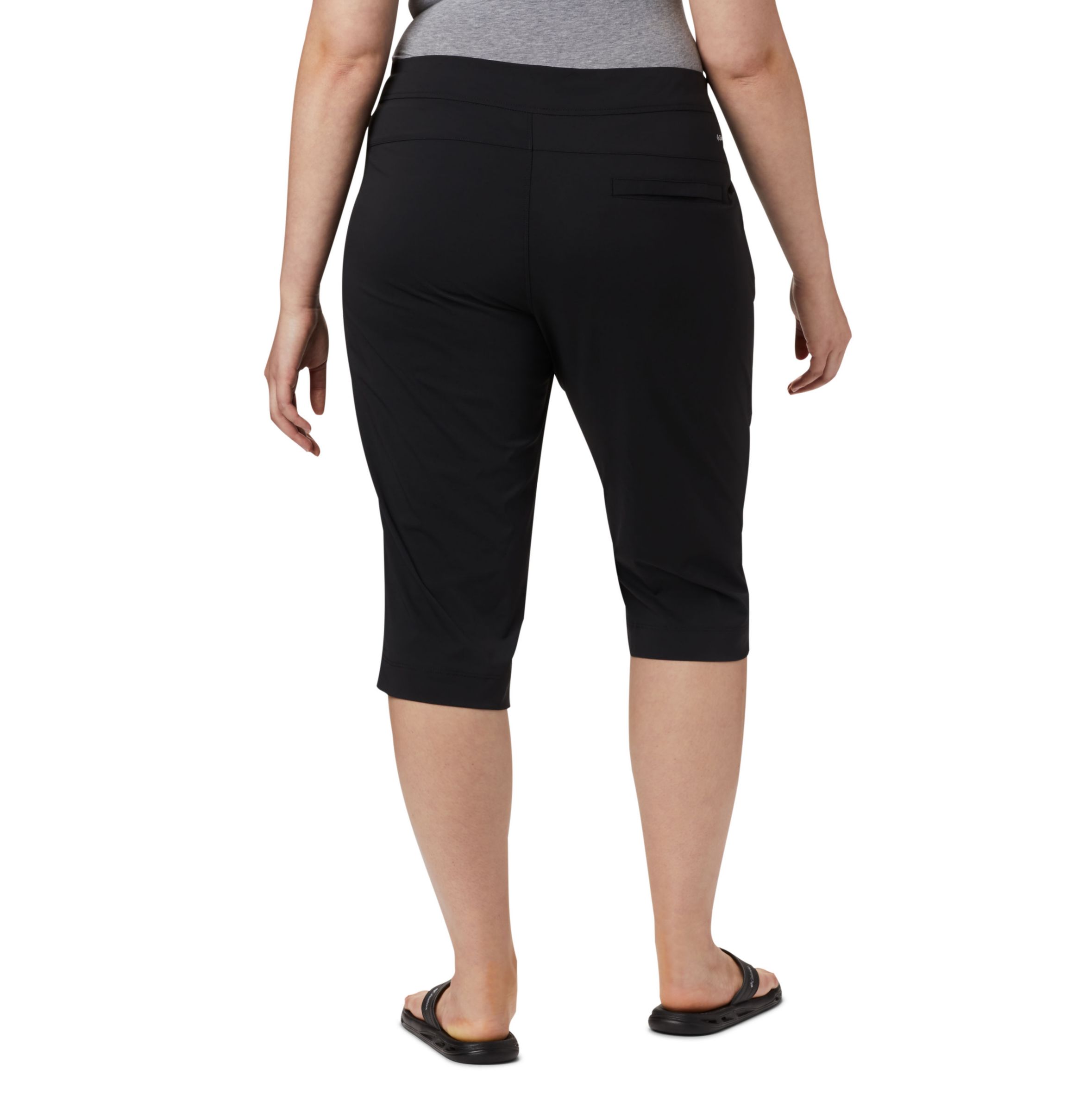 Women's Anytime Outdoor™ Capris - Plus Size