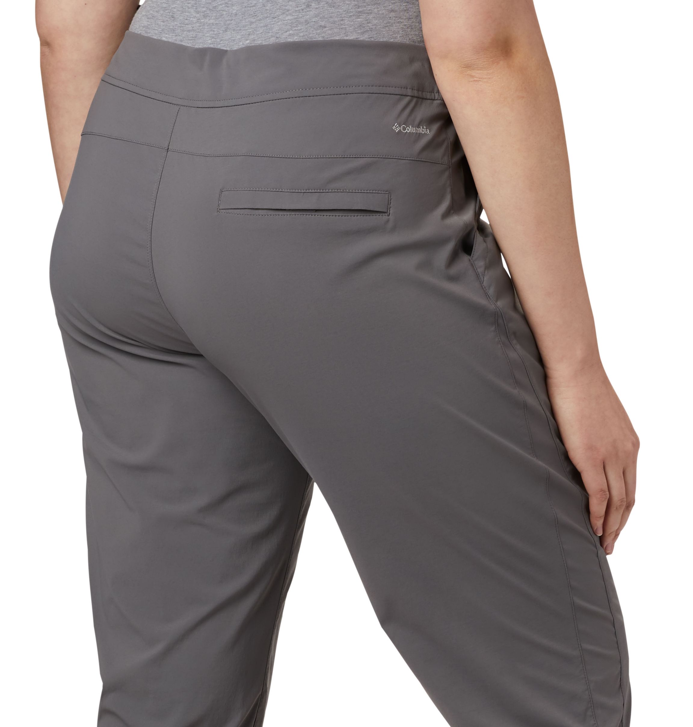 Columbia Plus Size Anytime Outdoor™ Capris – Sportive Plus