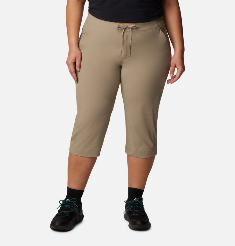 COLUMBIA Women's Anytime Outdoor™ Capris