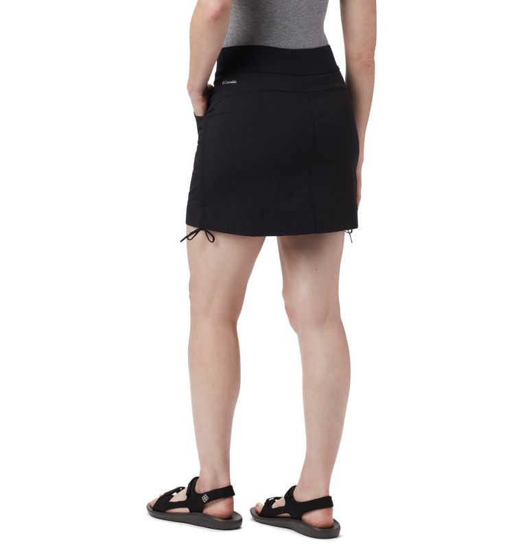 Anytime Casual Skort | 010 | L, Color: Black, image 2