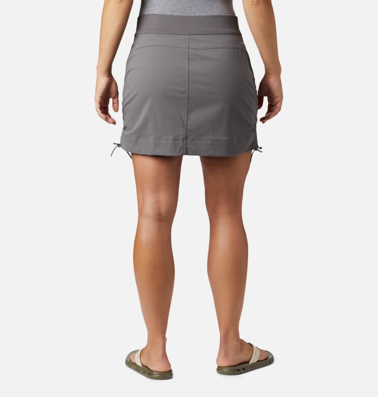 Anytime Casual Skort | 023 | L, Color: City Grey, image 2
