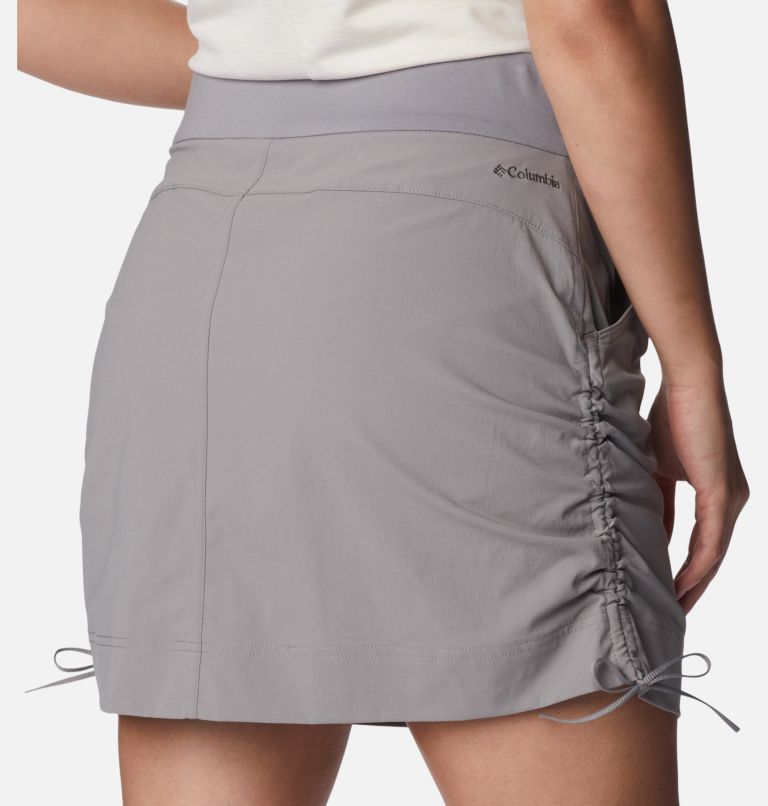 Anytime Casual Skort | 060 | XXL, Color: Light Grey, image 5