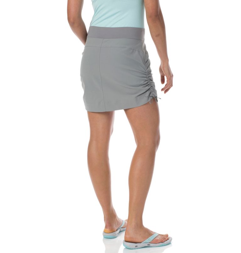 Anytime Casual Skort | 060 | XXL, Color: Light Grey, image 2