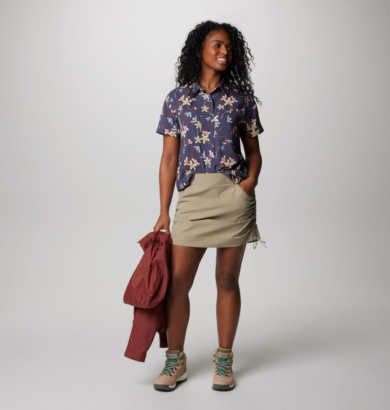 Women’s Anytime Casual™ Skort 4