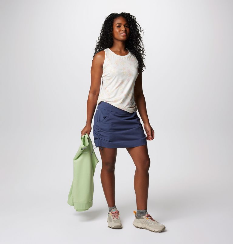 Women's Anytime Casual™ Skort | Columbia Sportswear