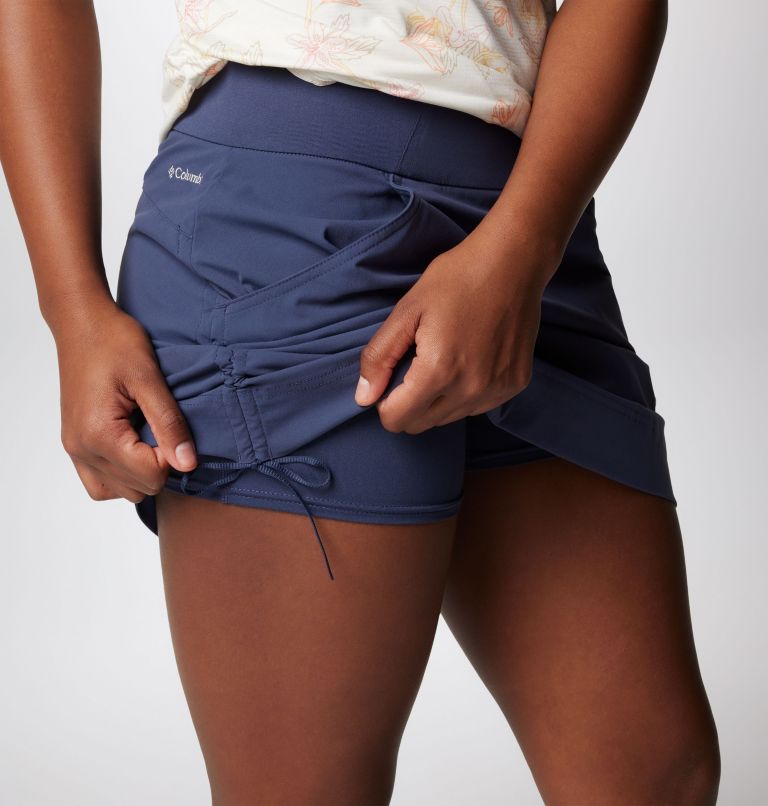 Women s Anytime Casual Skort