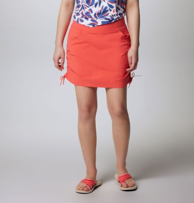 Columbia Hike™ Skort Skirt