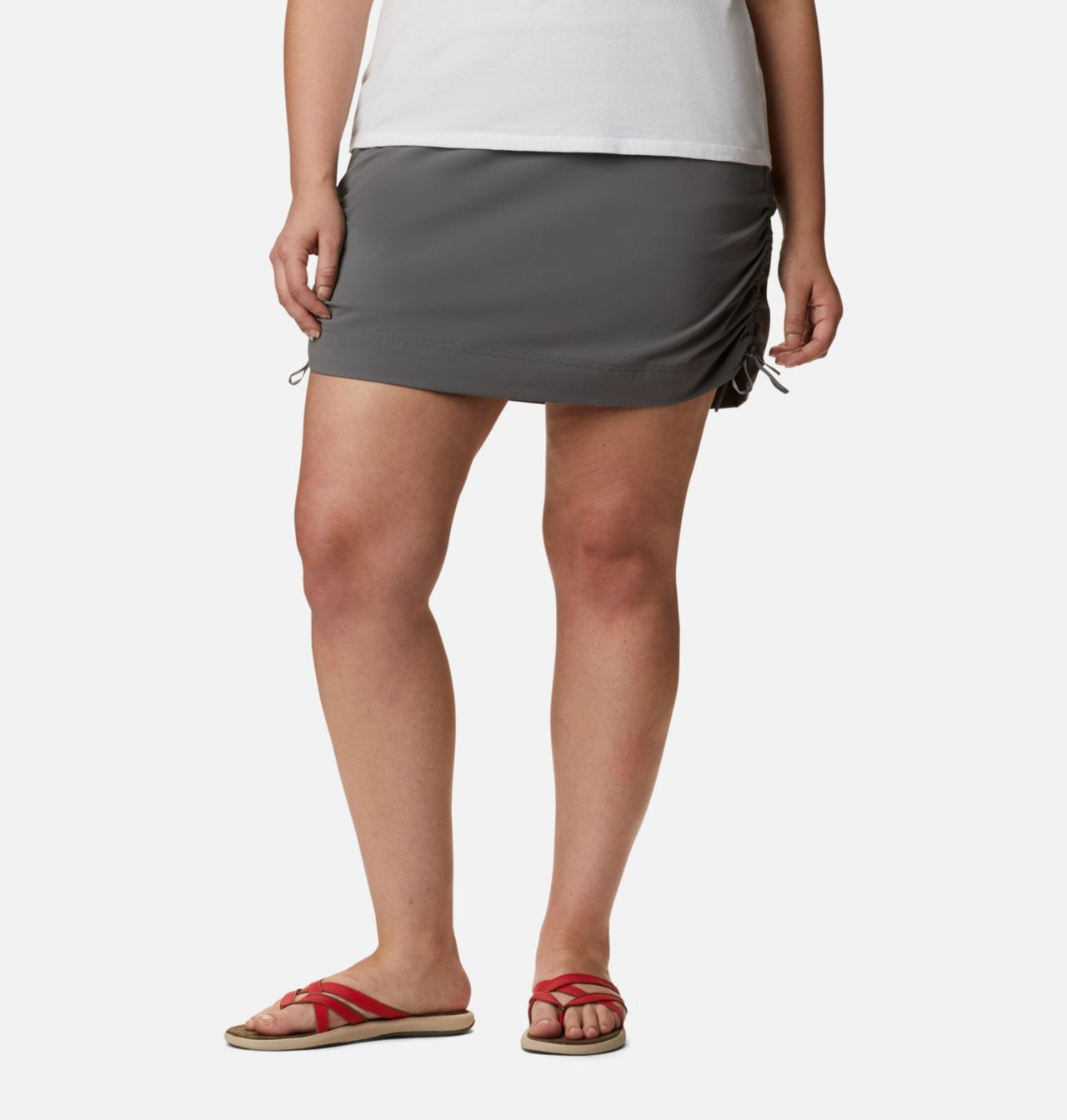 Jupe-short Anytime Casual™ pour femme – Grandes tailles 1