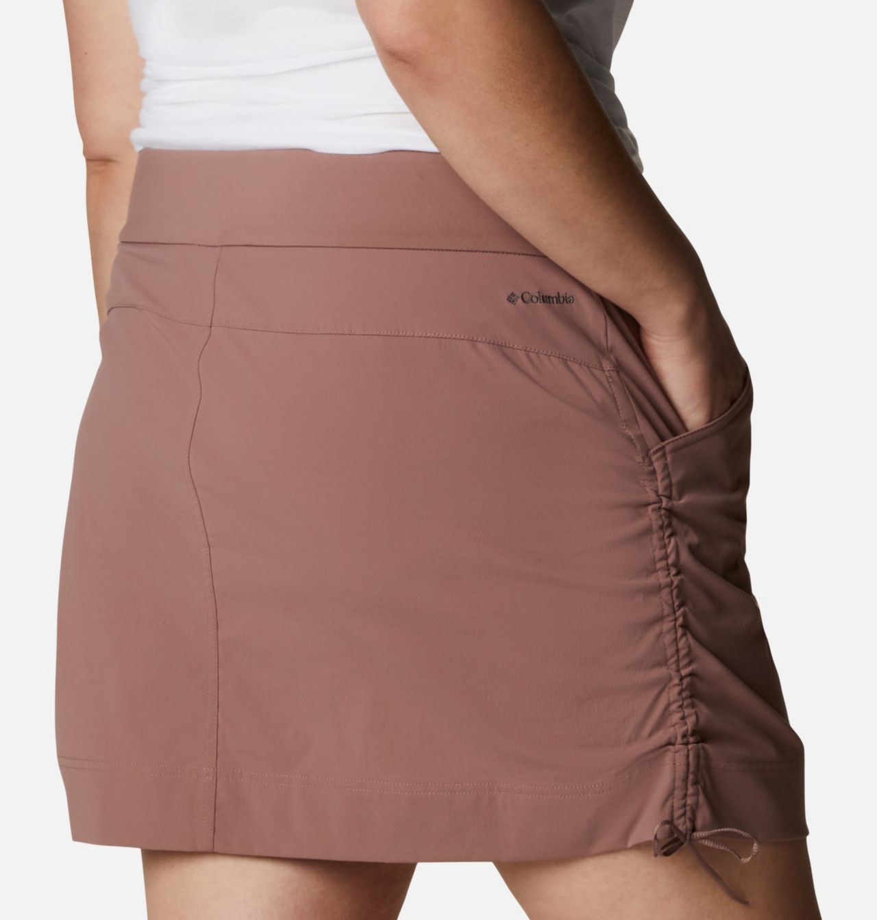 Jupe-short Anytime Casual™ pour femme – Grandes tailles 5