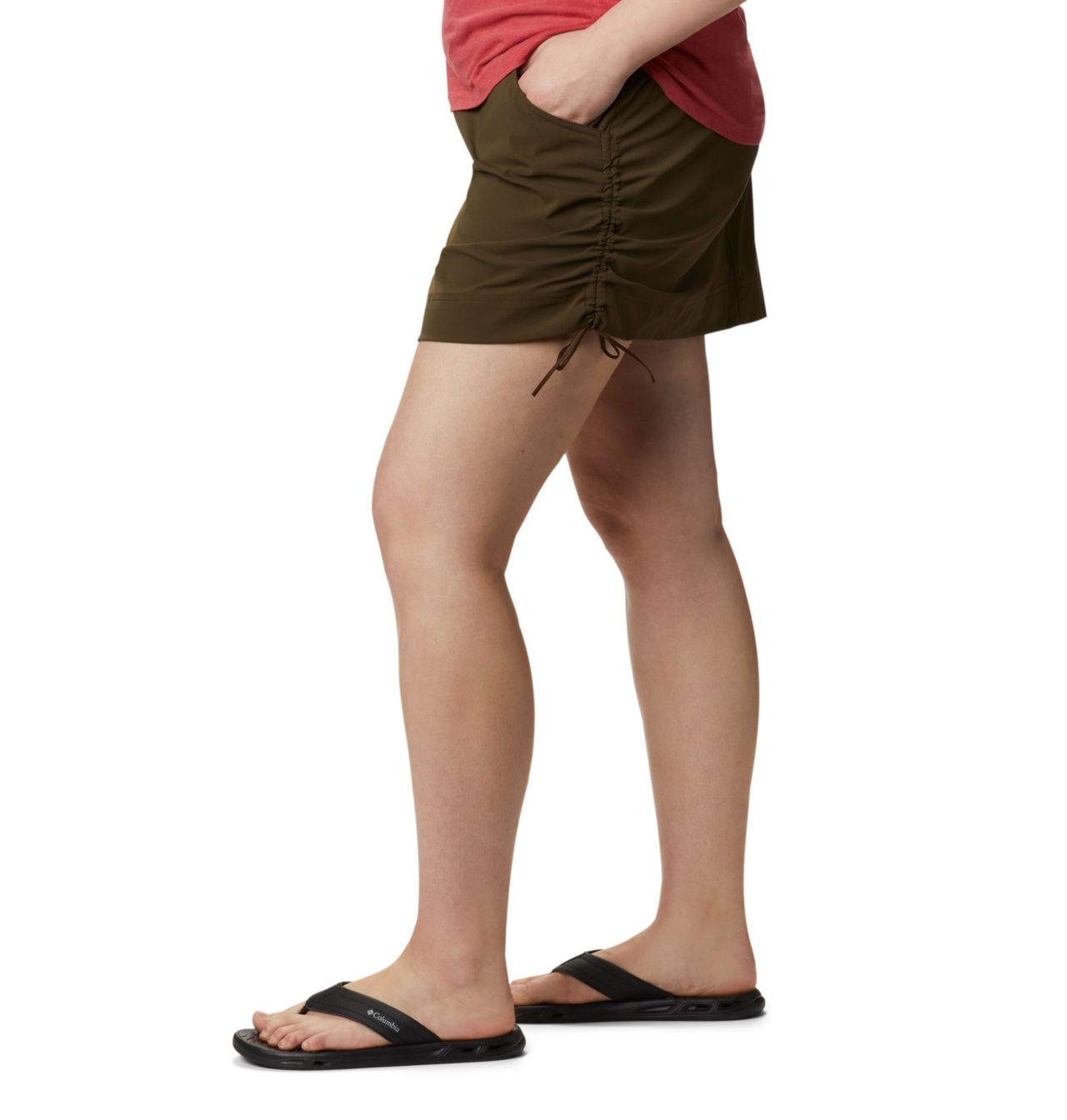 Women's Anytime Casual™ Skort – Plus Size 3