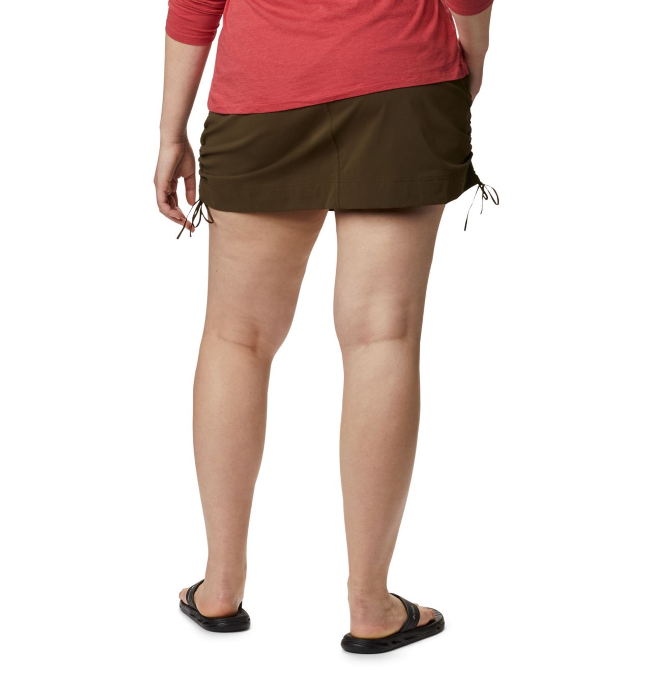 Women's Anytime Casual™ Skort – Plus Size 2