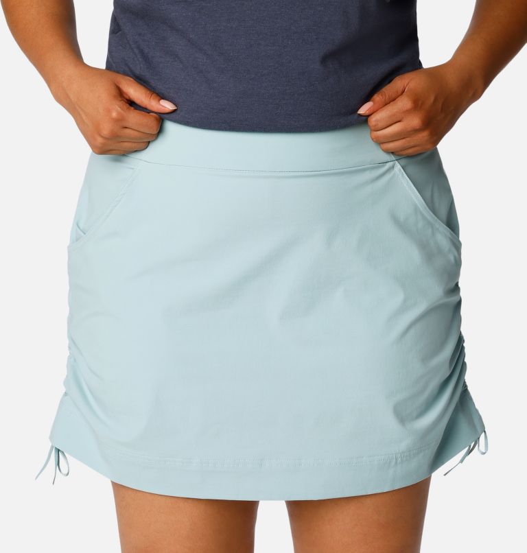 Women's Plus Size Athletic Skort - 3XL