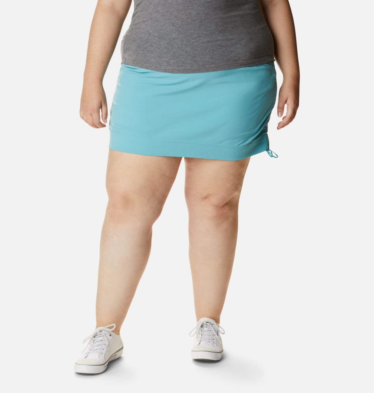 Women's Anytime Casual™ Skort – Plus Size 1