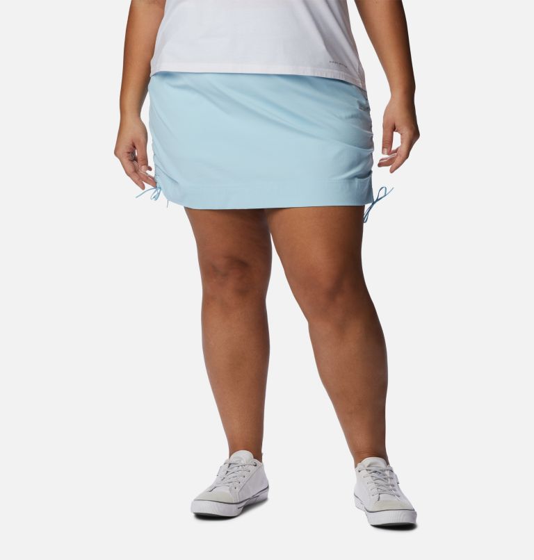 Women's Anytime Casual™ Skort – Plus Size | Columbia Sportswear