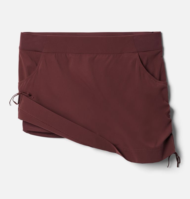 Women's Anytime Casual™ Skort – Plus Size | Columbia Sportswear