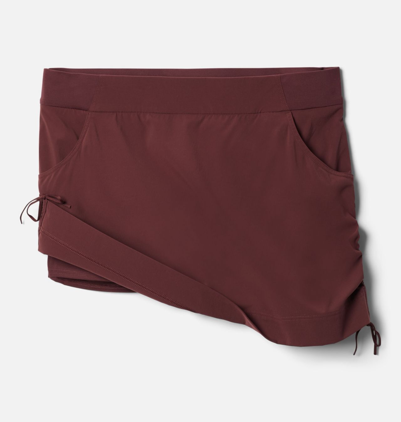 Women's Anytime Casual™ Skort – Plus Size 1