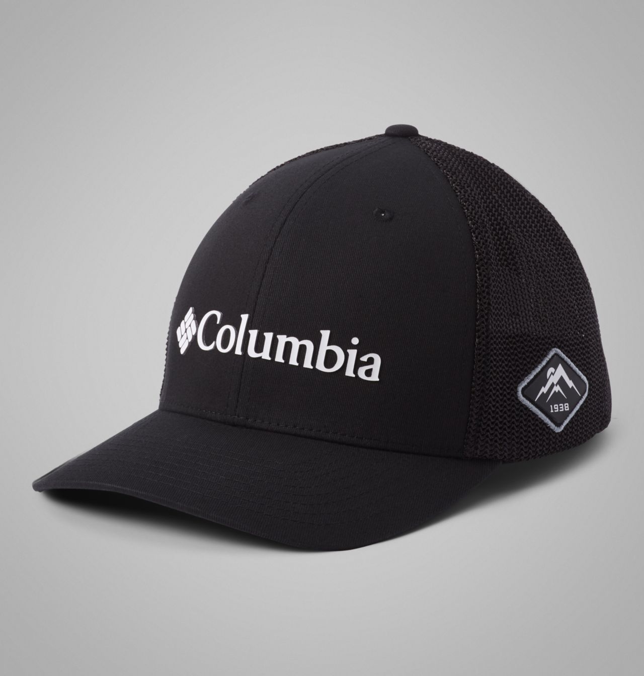 Columbia Mesh™ Ball Cap 1