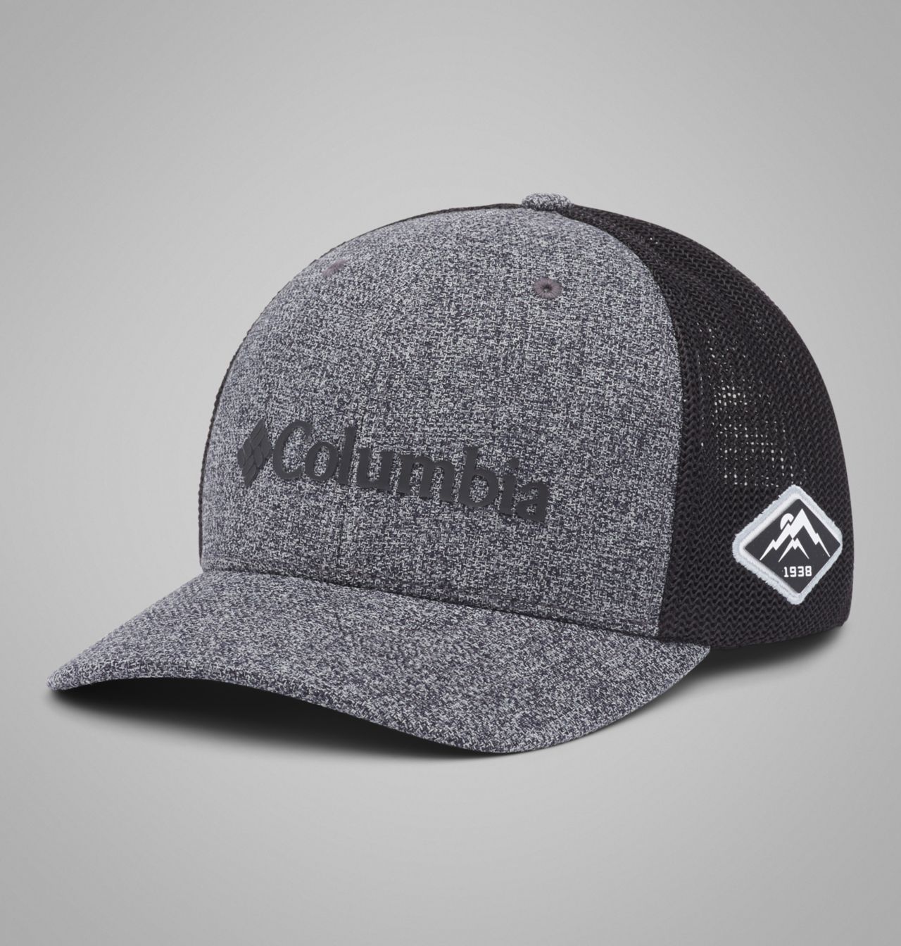 Columbia Mesh™ Ball Cap 1