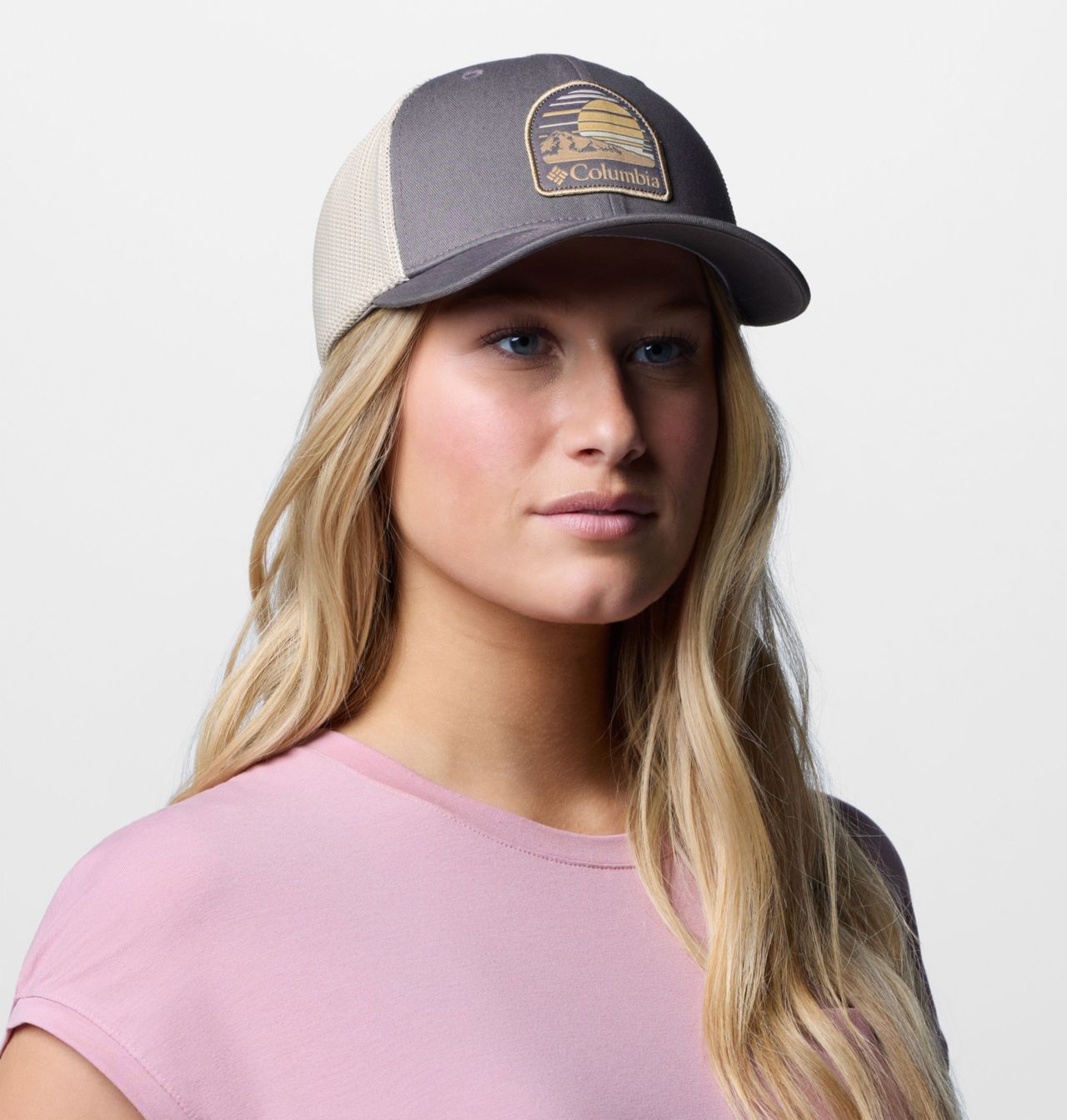 Columbia Mesh™ Ball Cap 5