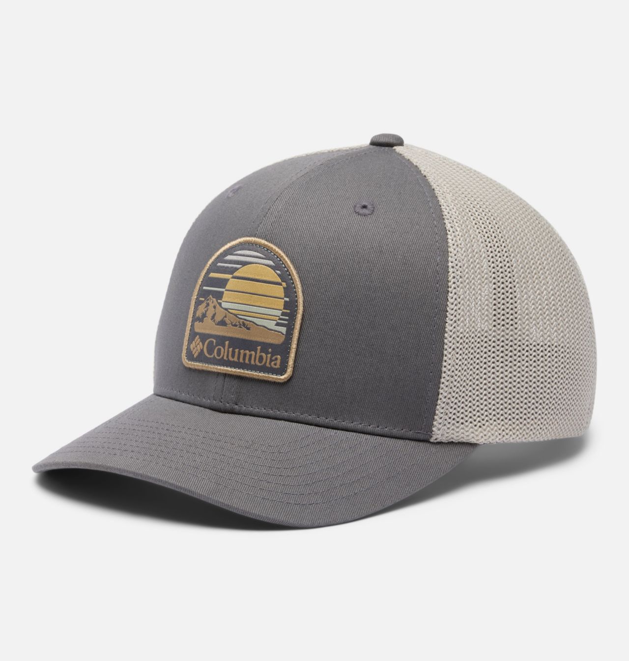 Columbia Mesh™ Ball Cap 1