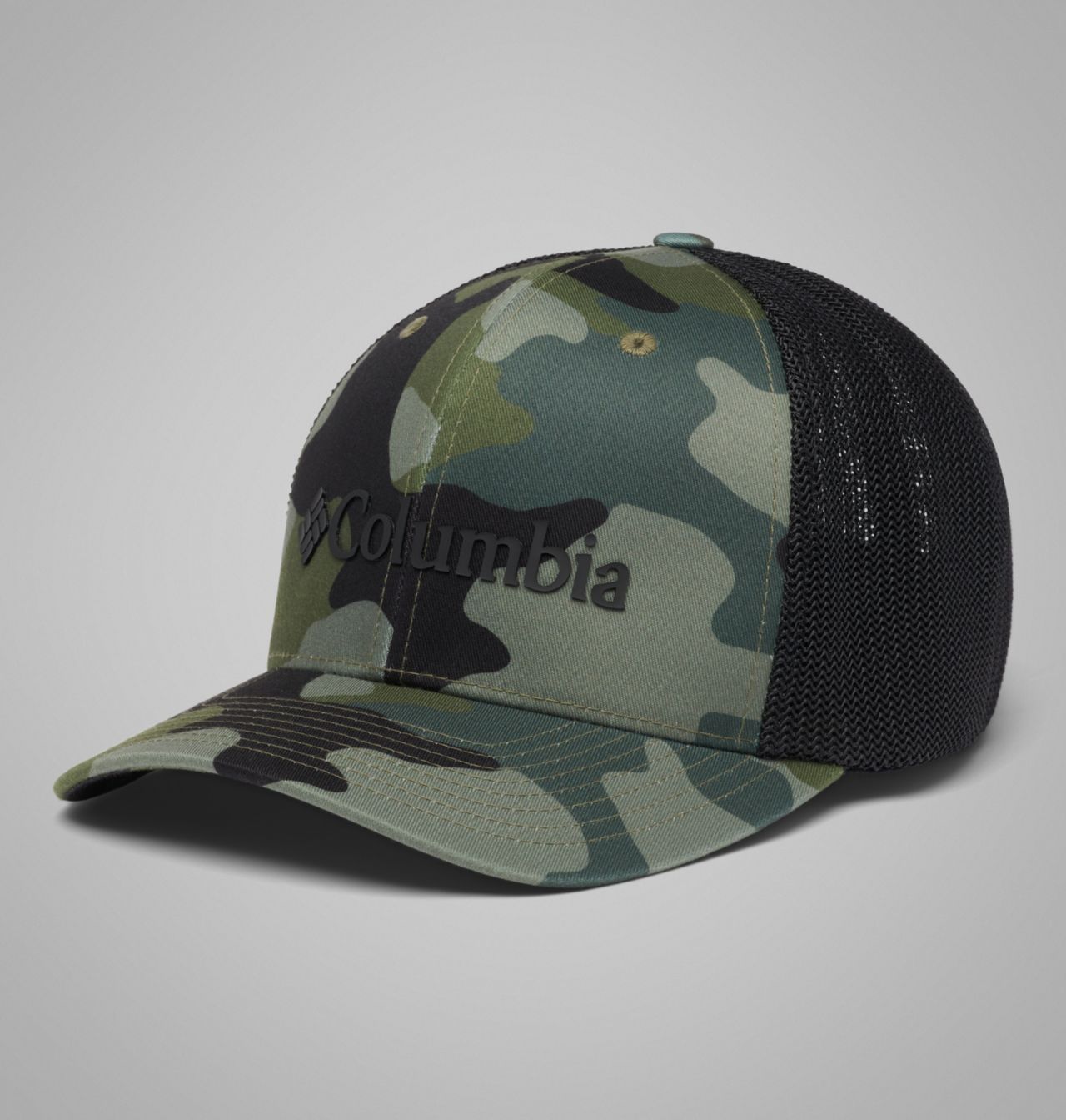 Columbia Mesh™ Ball Cap 1