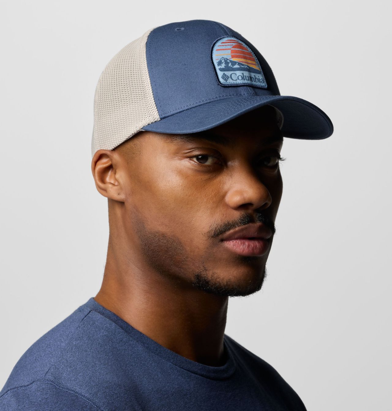 Columbia Mesh™ Ball Cap 3