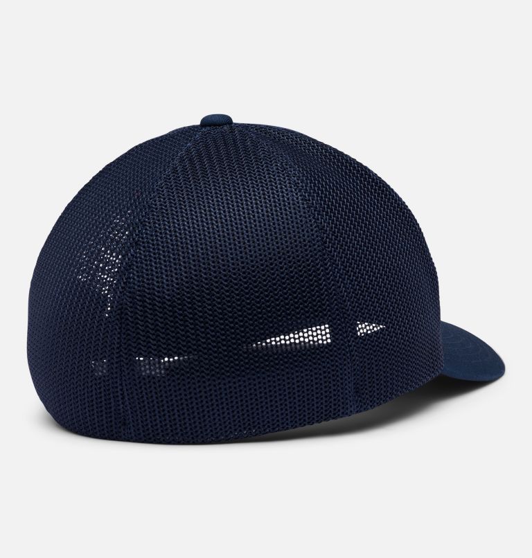 Columbia Mesh Ball Cap, Color: Collegiate Navy, image 2