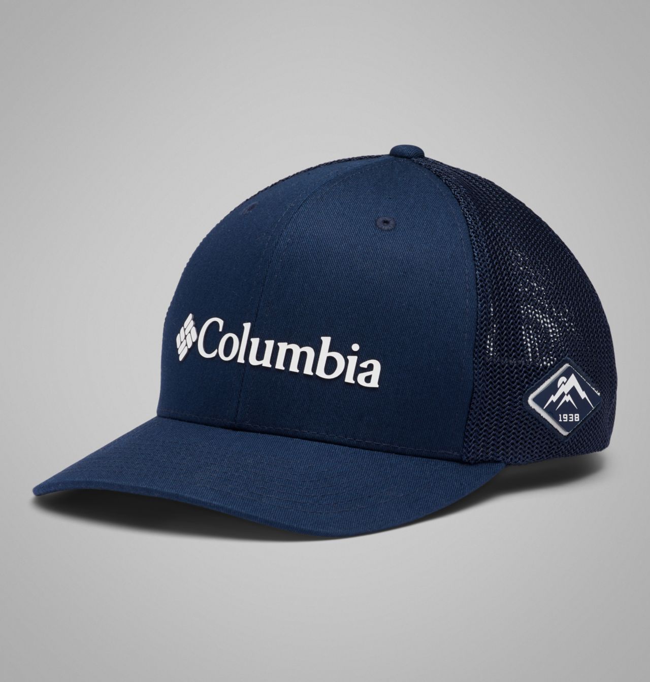 Columbia Mesh™ Ball Cap 1