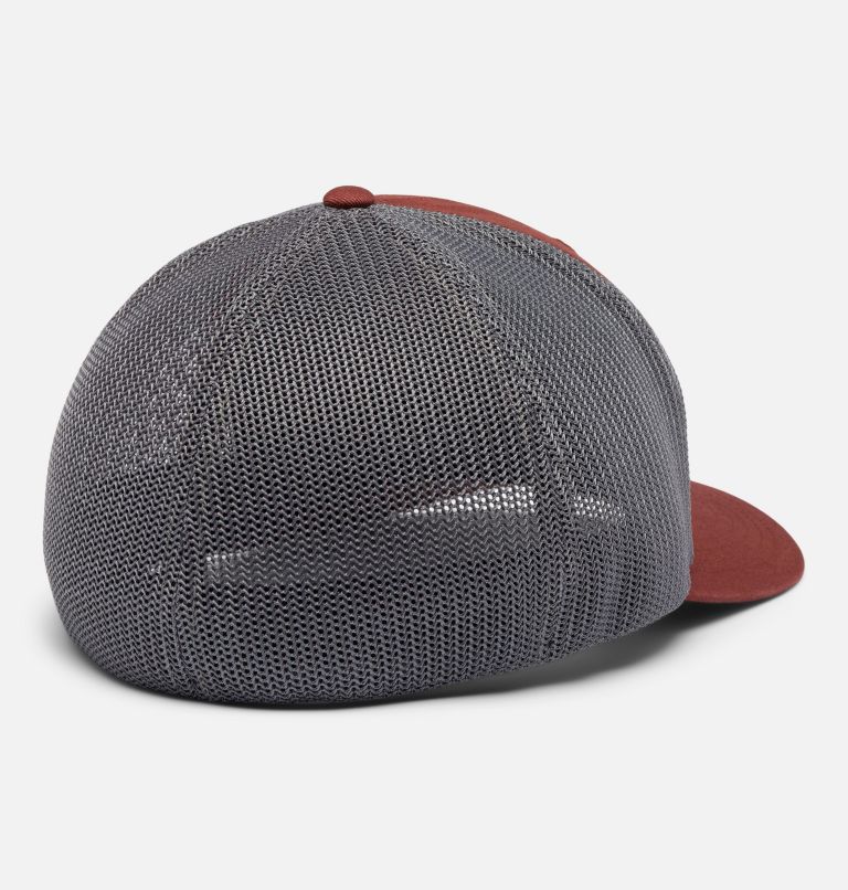 Gorra Unisex Columbia Mesh, Color: Spice, City Grey, Peaceful Perspective, image 2