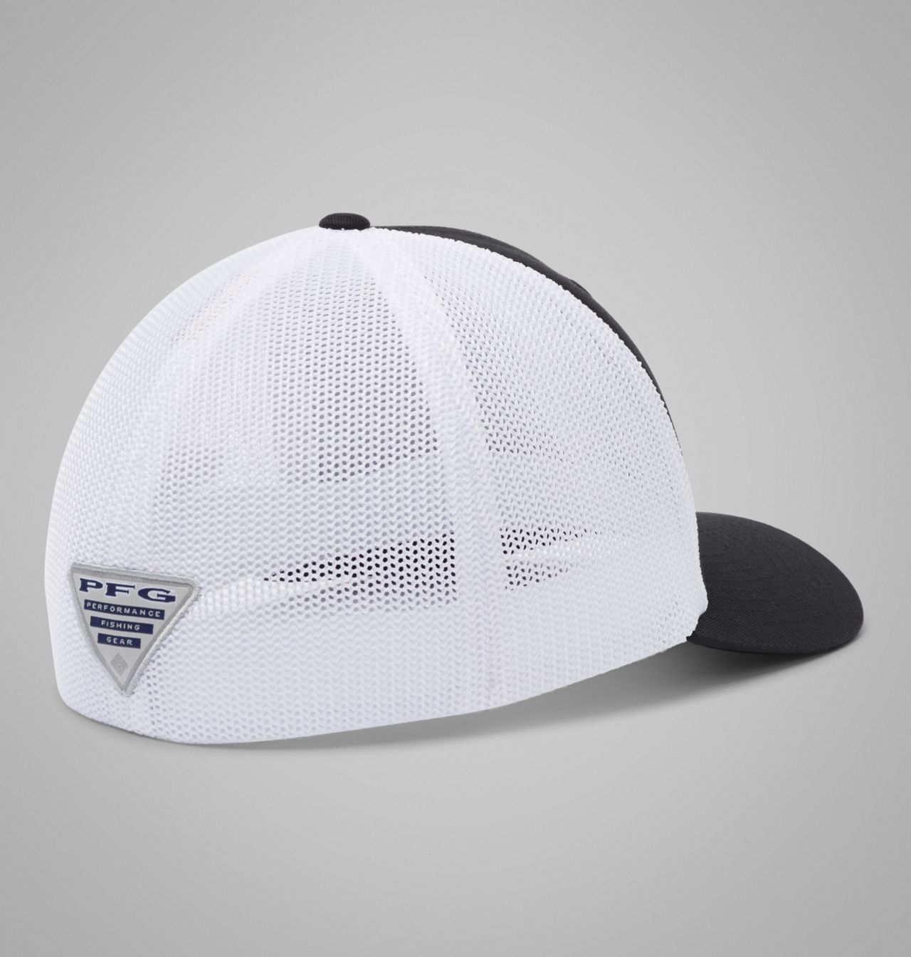 PFG Logo™ Mesh Ball Cap 2