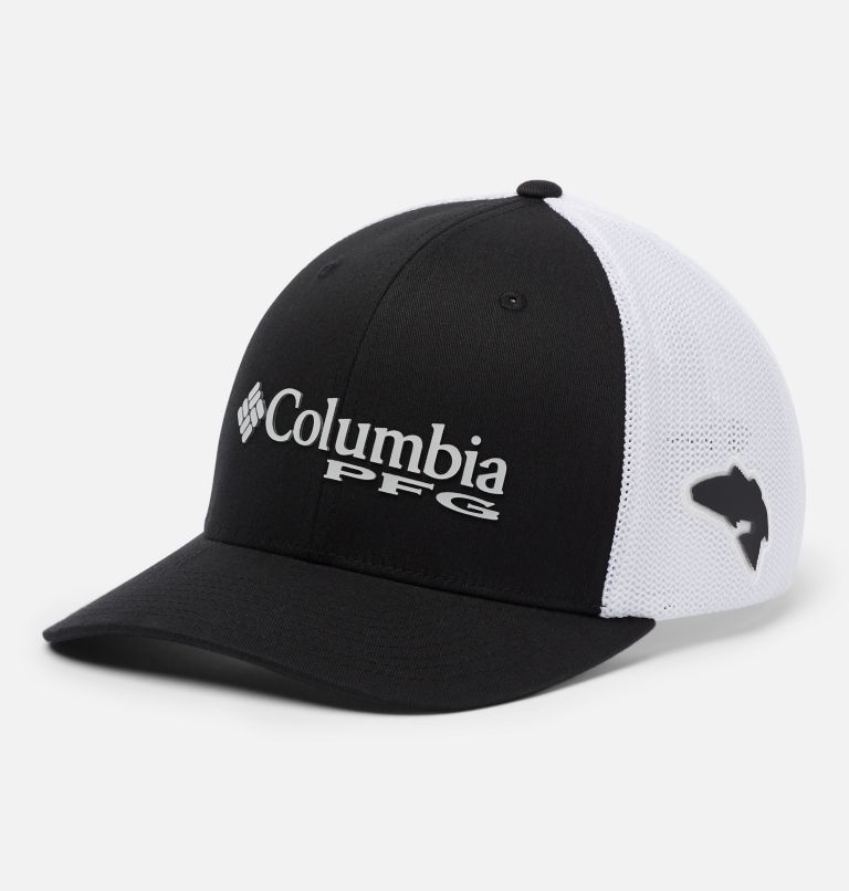 Columbia Sportswear Men's PFG Mesh Ball Cap