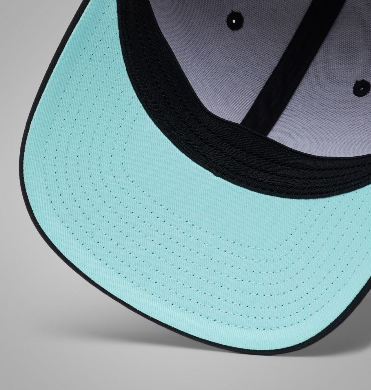 PFG Logo™ Mesh Ball Cap 3