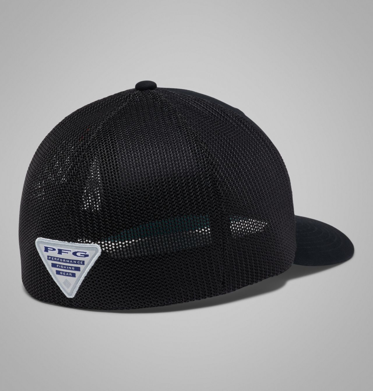 PFG Logo™ Mesh Ball Cap 2