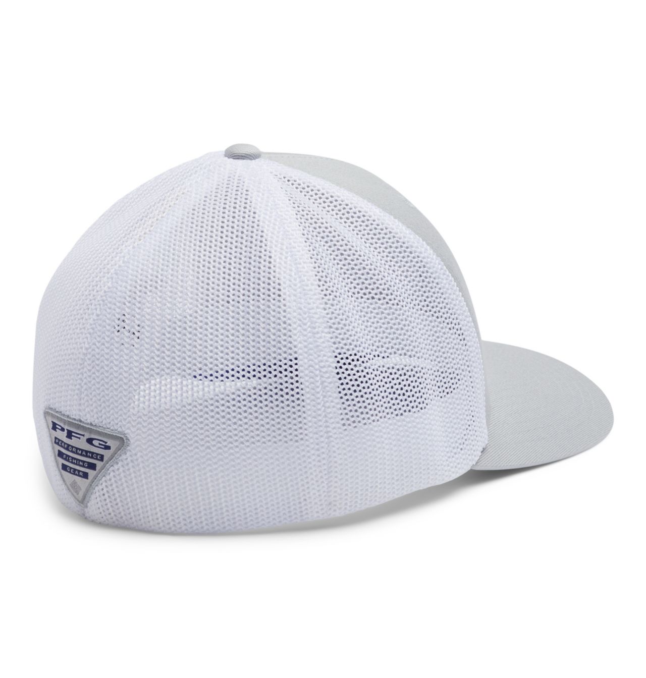 PFG Logo™ Mesh Ball Cap 2