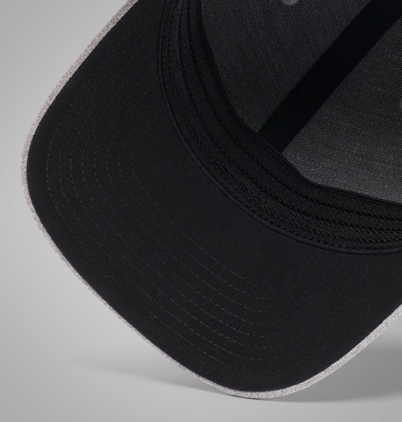 PFG Logo™ Mesh Ball Cap 3