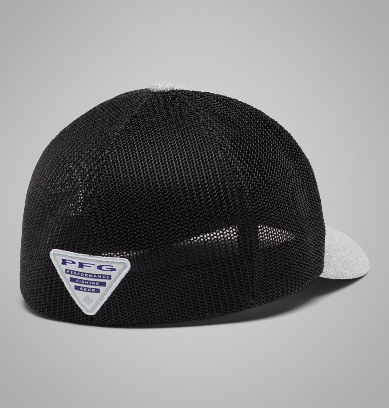 PFG Logo™ Mesh Ball Cap 2