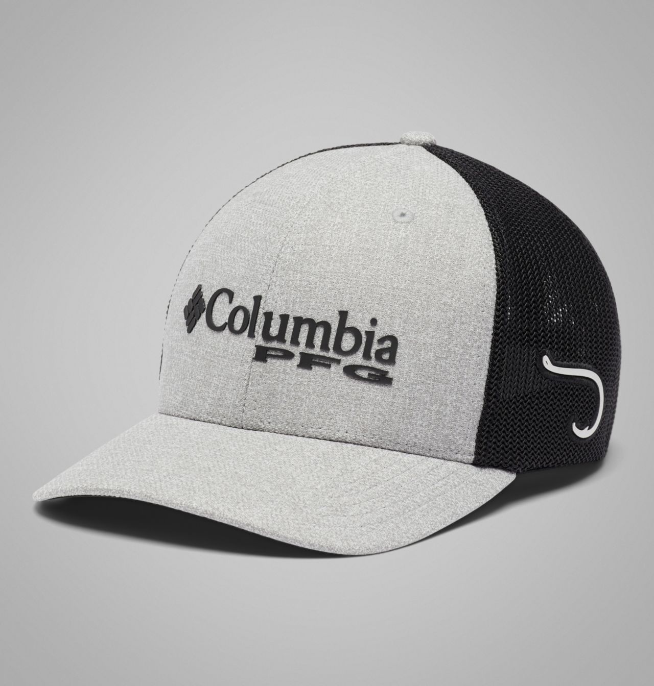 PFG Logo™ Mesh Ball Cap 1