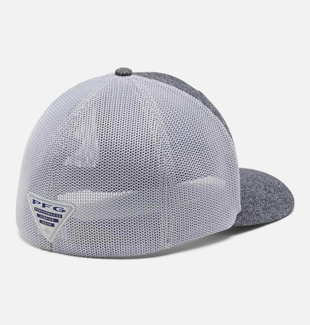 PFG Logo™ Mesh Ball Cap 2