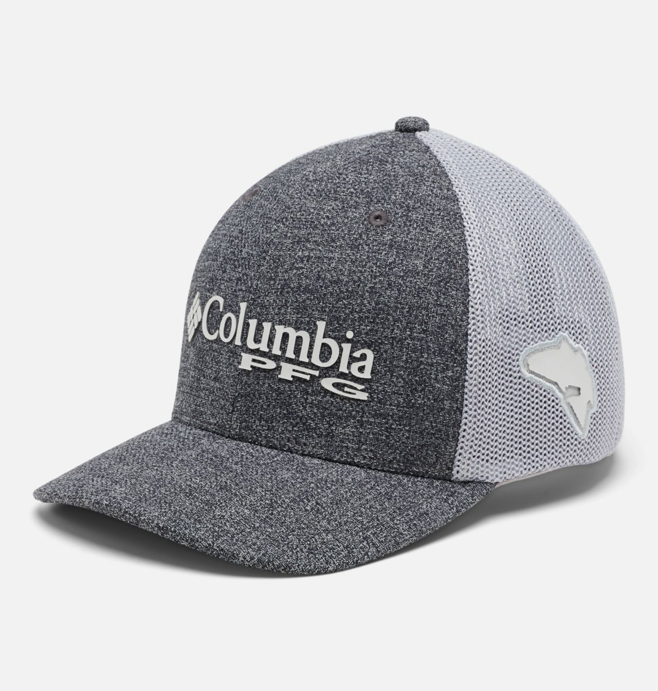 PFG Logo™ Mesh Ball Cap 1