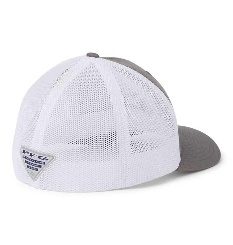 PHG Logo™ Mesh Ball Cap - Low Crown