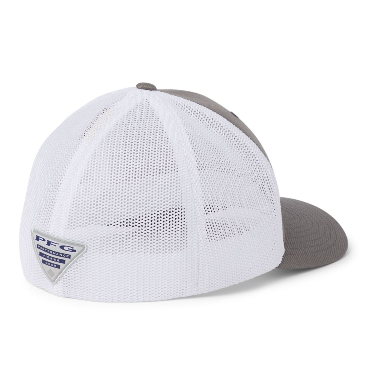 PFG Logo™ Mesh Ball Cap 2