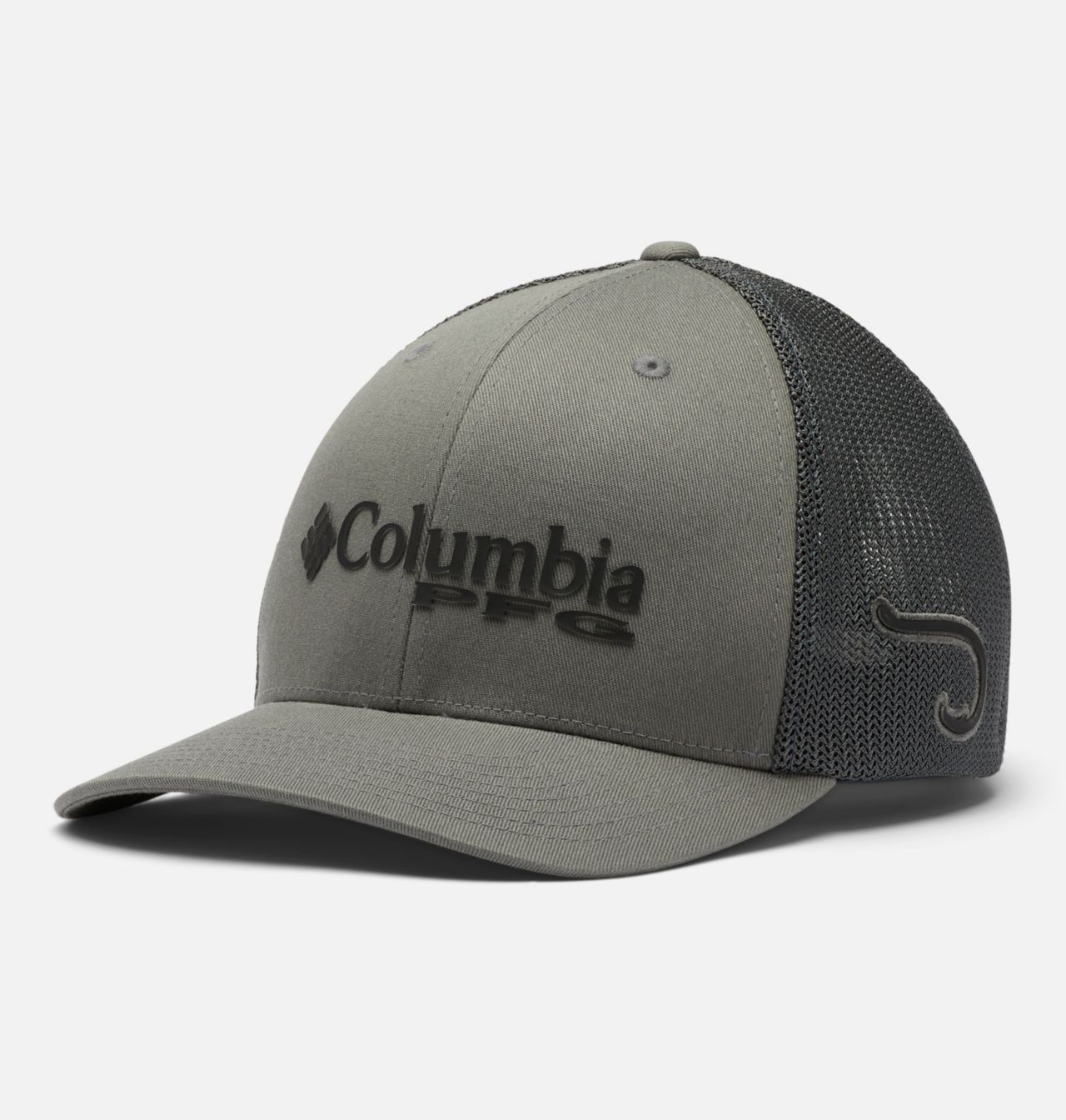 PFG Logo™ Mesh Ball Cap 1